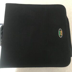 Geek Storage 288 CD/DVD Case